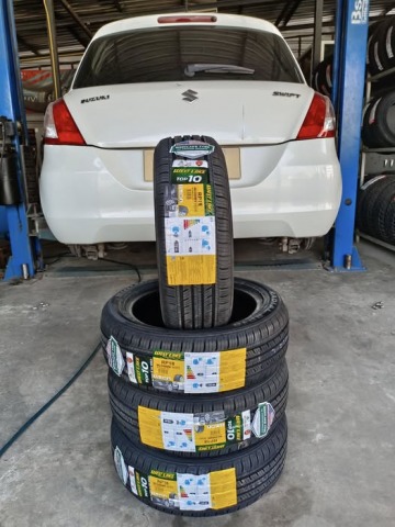 ร้านขายยางรถยนต์ สมุทรสาคร